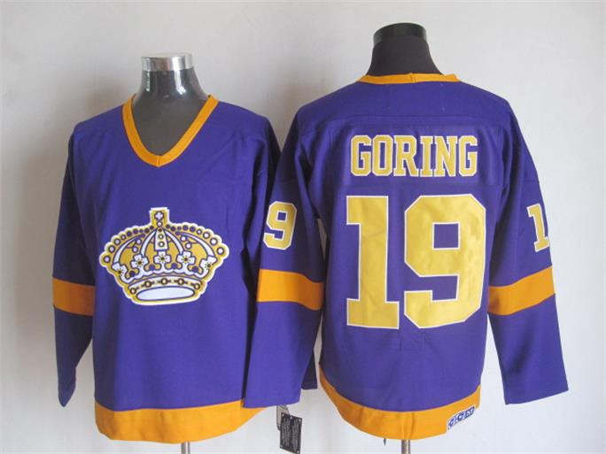 Los Angeles Kings jerseys-007